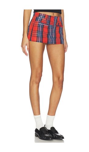 Mille-Fleurs Micro Skirt in ,. Size 0. Also in 10, 12, 2, 4, 6, 8 - Free People - Modalova