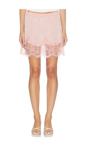 JUPE MEET ME IN THE MIDDLE en . Taille XS. Also en S, M, L - Free People - Modalova