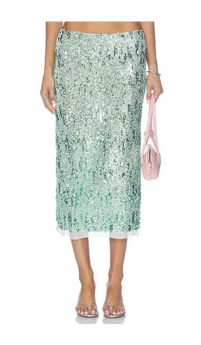 GAINE FORME JUPE PARTY TRICK en . Taille L. Also en M, S, XL, XS - Free People - Modalova