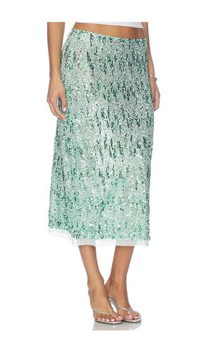 GAINE FORME JUPE PARTY TRICK en . Taille L. Also en M, S, XL, XS - Free People - Modalova