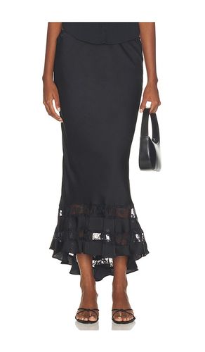 JUPE LONG LOST LOVER en . Taille M. Also en S, XS - Free People - Modalova