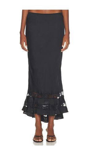 JUPE LONG LOST LOVER en . Taille M. Also en S, XS - Free People - Modalova