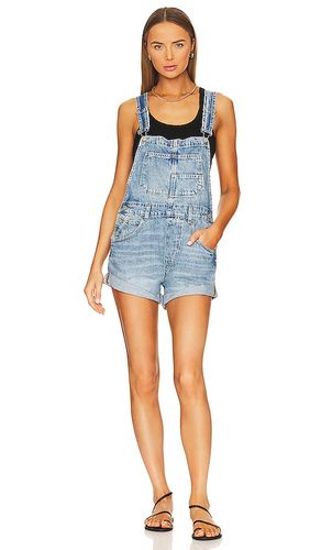 COMBISHORT WE THE FREE ZIGGY en -. Taille S. Also en XS - Free People - Modalova