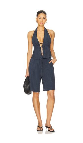 ENSEMBLE COMBISHORT SIDRA in . Size M, S, XL, XS - Free People - Modalova