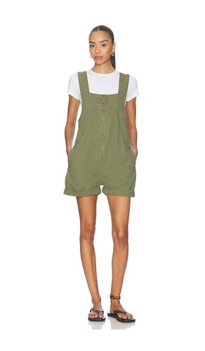 COMBISHORT WE THE FREE JUDE en . Taille L. Also en M, S, XS - Free People - Modalova