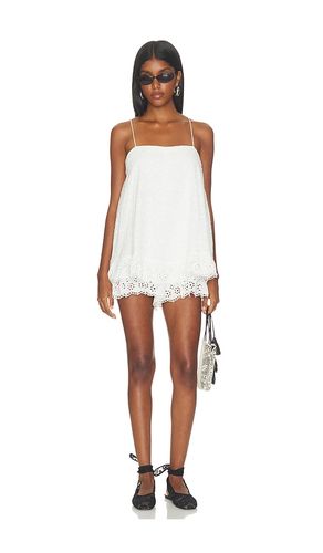 COMBISHORT JOY RIDE en . Taille L. Also en - Free People - Modalova