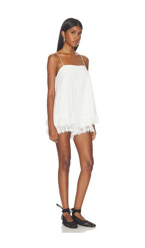 COMBISHORT JOY RIDE en . Taille L. Also en - Free People - Modalova