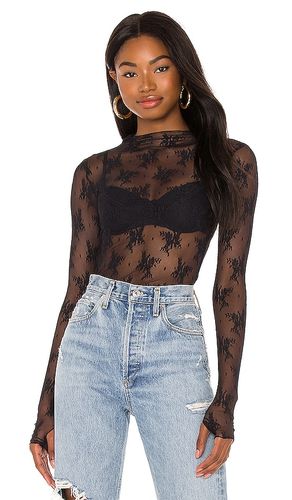 Lady Lux Layering Top in . Size L. Also in M, S, XL, XS - Free People - Modalova
