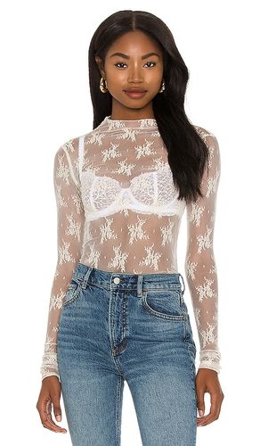 Lady Lux Layering Top en . Taille XS. Also en S, M, L - Free People - Modalova