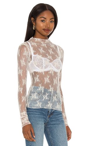 Lady Lux Layering Top en . Taille L. Also en M, S, XS - Free People - Modalova