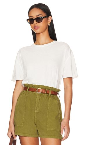 T-SHIRT WE THE FREE NINA en . Taille S. Also en M, L, XL - Free People - Modalova