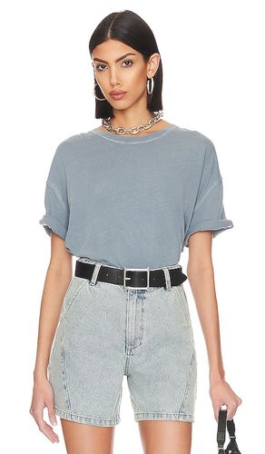T-SHIRT WE THE FREE NINA en . Taille M. Also en S, XS - Free People - Modalova
