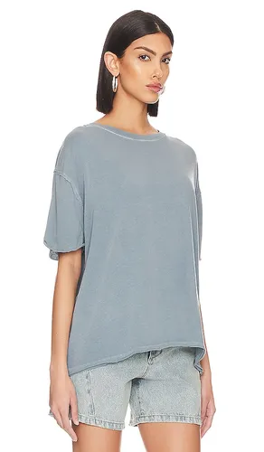T-SHIRT WE THE FREE NINA en . Taille M. Also en S, XS - Free People - Modalova
