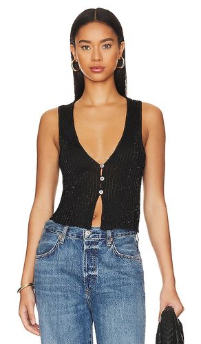 Seascape Vest in . Size M. Also in XL - Free People - Modalova