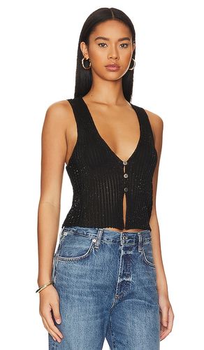 Seascape Vest in . Size M. Also in XL - Free People - Modalova