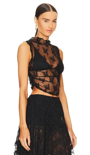 X Intimately FP Solid Nice Try Muscle Top in . Size M. Also in XS - Free People - Modalova
