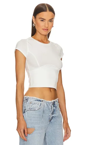X Revolve x We The Free Protagonist Tee in . Size L. Also in M, S, XL, XS - Free People - Modalova