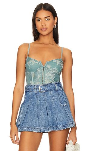 BODY CORSET INTIMATELY FP NIGHT RHYTHM en -. Taille XL. Also en - Free People - Modalova