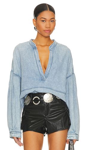 PULL WE THE FREE JUDE en -. Taille M. Also en L - Free People - Modalova