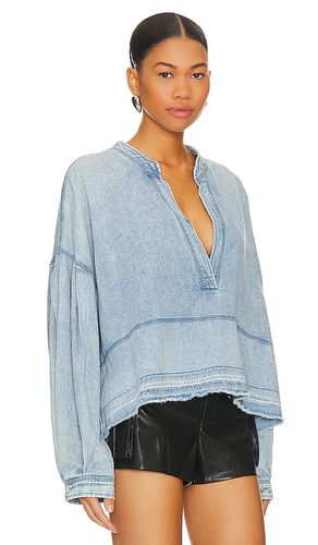 PULL WE THE FREE JUDE en -. Taille L. Also en M, XL - Free People - Modalova