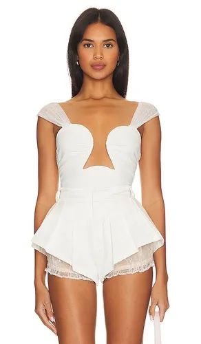 BODY DOUBLE TAKE en . Taille L. Also en M, XL - Free People - Modalova