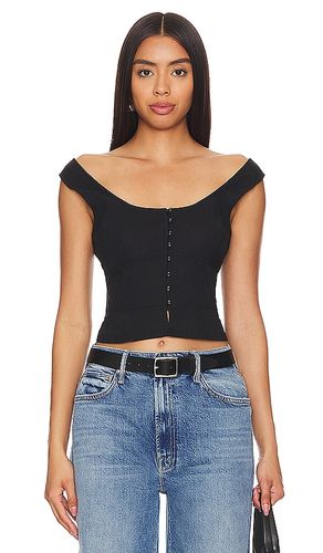 CORSET SALLY en . Taille L. Also en M, XS - Free People - Modalova