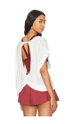 T-SHIRT FP MOVEMENT MY TIME en . Taille M. Also en L - Free People - Modalova