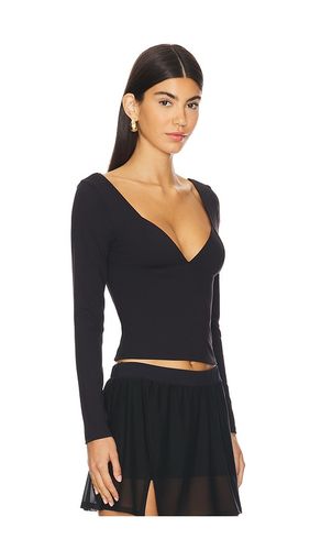 X Intimately FP Duo Corset Long Sleeve Cami In in . Size L. Also in XL - Free People - Modalova
