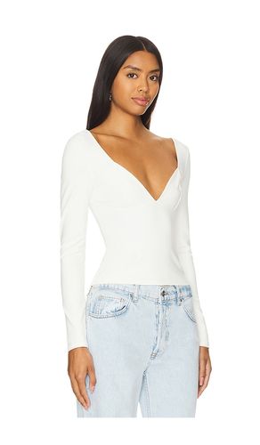 X Intimately FP Duo Corset Long Sleeve Cami In in . Size L. Also in XL - Free People - Modalova