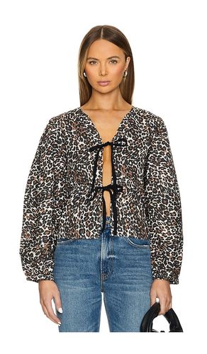 X REVOLVE Printed Brunch Babe Top in . Size M. Also in S - Free People - Modalova