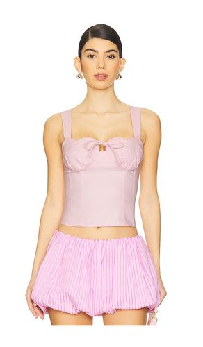 X REVOLVE Heartbreaker Top in . Size M. Also in S - Free People - Modalova