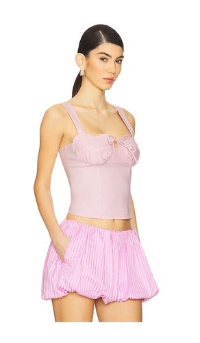 X REVOLVE Heartbreaker Top en . Taille M. Also en S - Free People - Modalova