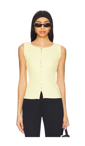 Tilly Vest in . Size M. Also in S, XL, XS - Free People - Modalova