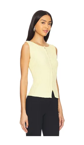 GILET TILLY en . Taille L. Also en M, S, XL, XS - Free People - Modalova