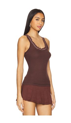 Only You Tank in . Size L. Also in XL - Free People - Modalova