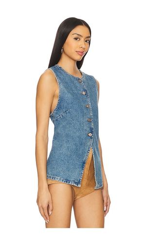 GILET WE THE FREE AIMEE en . Taille S. Also en M - Free People - Modalova