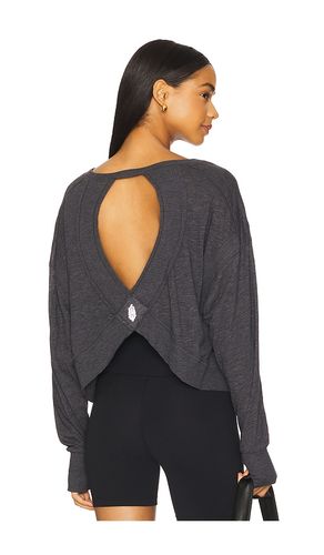X FP Movement My Time Layer Top en . Taille XS. Also en S, M, XL - Free People - Modalova