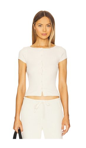 GILET INTIMATELY FP MOST WANTED en . Taille L. Also en S, XL, XS - Free People - Modalova