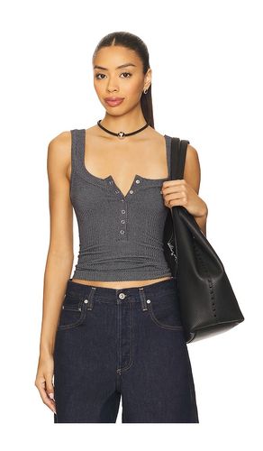 DÉBARDEUR TUNISIEN CLEAN SLATE en . Taille L/XL. Also en - Free People - Modalova