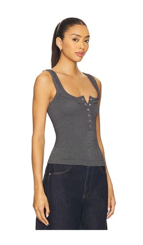 DÉBARDEUR TUNISIEN CLEAN SLATE en . Taille L/XL. Also en - Free People - Modalova