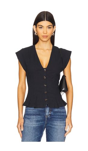 GILET DYLAN en . Taille S. Also en XS - Free People - Modalova