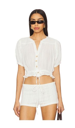 X We The Free Little Cloud Shirt in . Size L. Also in XL - Free People - Modalova