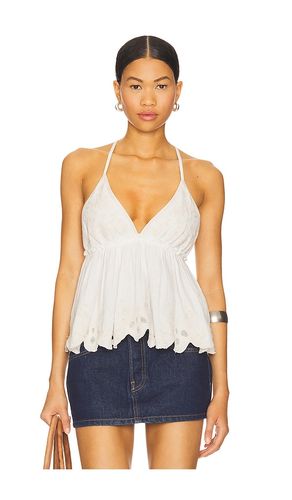 CARACO SUNNY DAYS en . Taille L. Also en M - Free People - Modalova