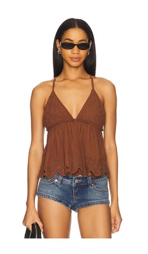 Sunny Days Cami in . Size M. Also in S - Free People - Modalova
