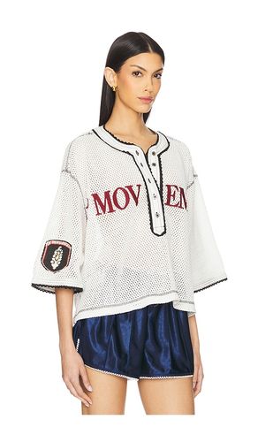 T-SHIRT X FP MOVEMENT CAMP OUT en . Taille S. Also en - Free People - Modalova