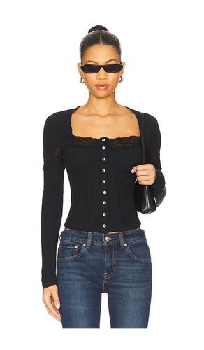 GILET LETS PARTY en . Taille S. Also en M - Free People - Modalova