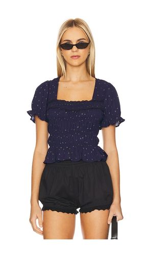 Adore You Blouse en . Taille S. Also en XS - Free People - Modalova