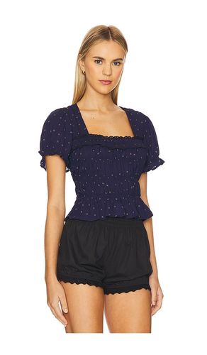 Adore You Blouse in . Size S. Also in - Free People - Modalova