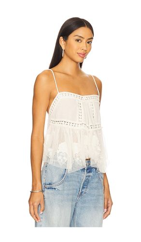 CARACO SWEET ESCAPE en . Taille M. Also en L - Free People - Modalova