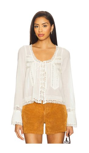 Longsleeve Evermore Top en . Taille S. Also en XL - Free People - Modalova